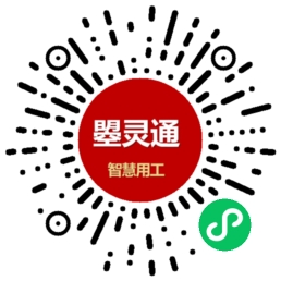 扫描二维码访问小程序